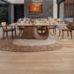 MESA DE COMEDOR AMARA