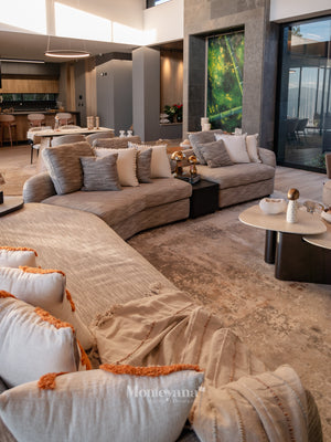 SOFA MODULAR VITTORIA