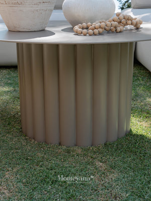 MESA CENTRO EXTERIOR ANAPOLIS