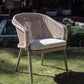 SILLA COMEDOR EXTERIOR PRIMAVERA