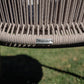 SILLA COMEDOR EXTERIOR PRIMAVERA