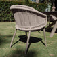 SILLA COMEDOR EXTERIOR PRIMAVERA