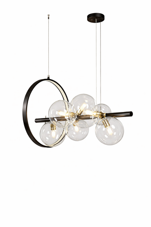 LAMPARA AREZZO NEW