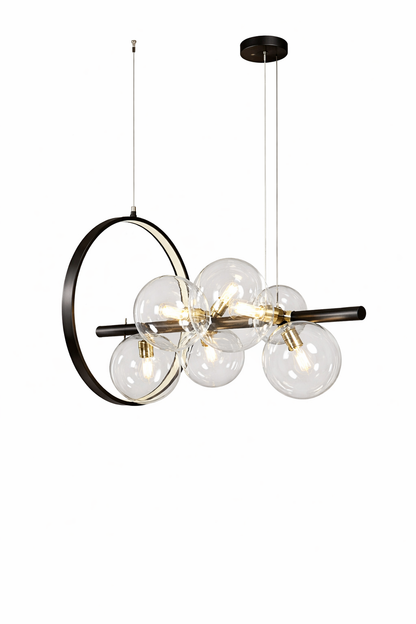 LAMPARA AREZZO NEW