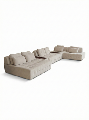SOFÁ MODULAR MILANO