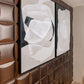 CUADRO DIPTICO WHITE