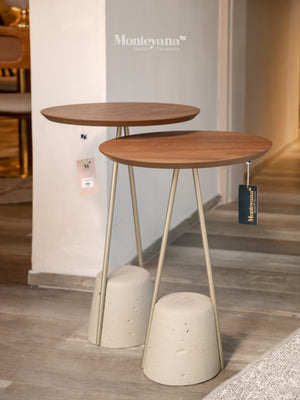 MESA AUXILIAR LILLY