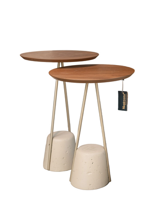 MESA AUXILIAR LILLY