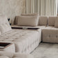 SOFÁ MODULAR MILANO