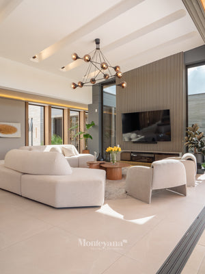 SOFA MODULAR TOSCANA