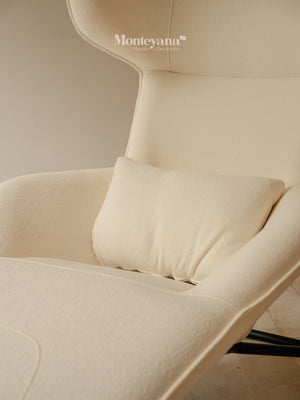 CHAISE LOUNGE ANAIS