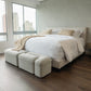 CAMA BALENCIAGA