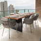 MESA COMEDOR EXTERIOR PALERMO