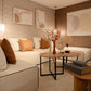 SOFA MODULAR AREZZO