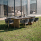 MESA COMEDOR EXTERIOR NUSA