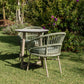SILLA COMEDOR EXTERIOR FARO