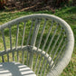 SILLA COMEDOR EXTERIOR FARO