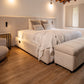 CAMA PALAZZO