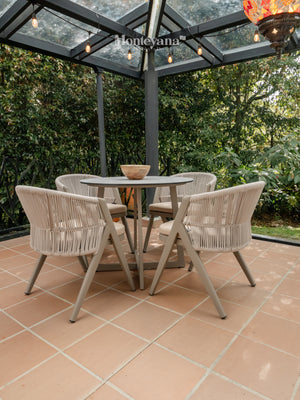 COMEDOR EXTERIOR FARO