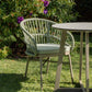 SILLA COMEDOR EXTERIOR FARO