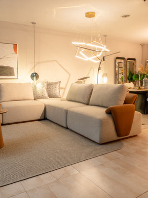 SOFA MODULAR BRASIL