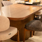 MESA DE COMEDOR VERTICE