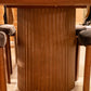 MESA DE COMEDOR VERTICE