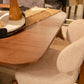 MESA DE COMEDOR VERTICE