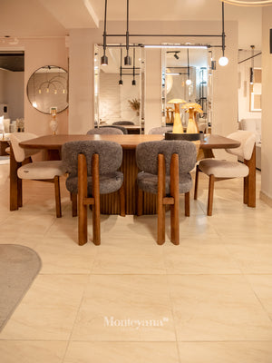 MESA DE COMEDOR VERTICE