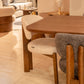 MESA DE COMEDOR VERTICE