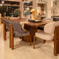 MESA DE COMEDOR VERTICE