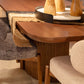 MESA DE COMEDOR VERTICE