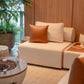 SOFA MODULAR AREZZO