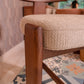 Silla de barra Amalfi
