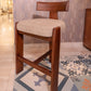 SILLA DE BARRA AMALFI