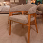 SILLA DE COMEDOR AMARA