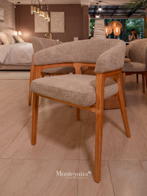 SILLA DE COMEDOR AMARA