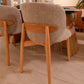 SILLA DE COMEDOR VERONA