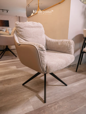 SILLA DE COMEDOR VALENTINA