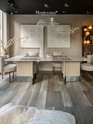 MESA DE COMEDOR MILTON