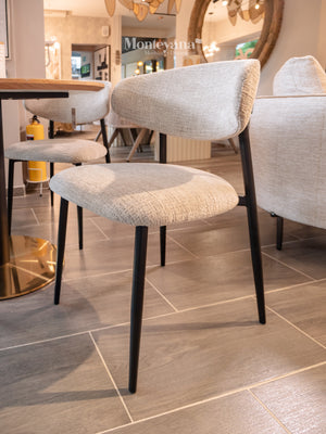 SILLA DE COMEDOR ETER