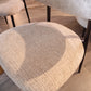 SILLA DE COMEDOR ETER