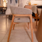 SILLA DE COMEDOR AMARA