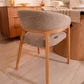 SILLA DE COMEDOR AMARA