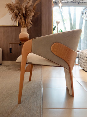 SILLA COMEDOR IMPERATRIZ