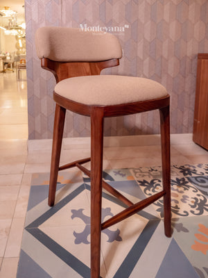 SILLA DE BARRA AMARA