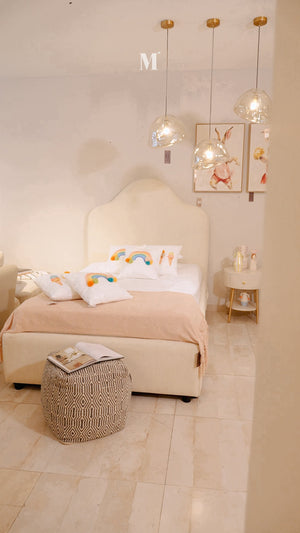 CAMA NUBE