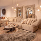 SOFA MODULAR AMALFI