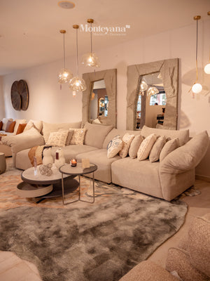 SOFA MODULAR AMALFI