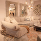 SOFA MODULAR AMALFI